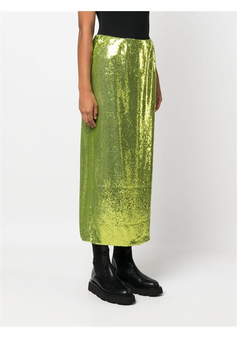 skirt PHILOSOPHY di LORENZO SERAFINI | Skirt | A010657250417